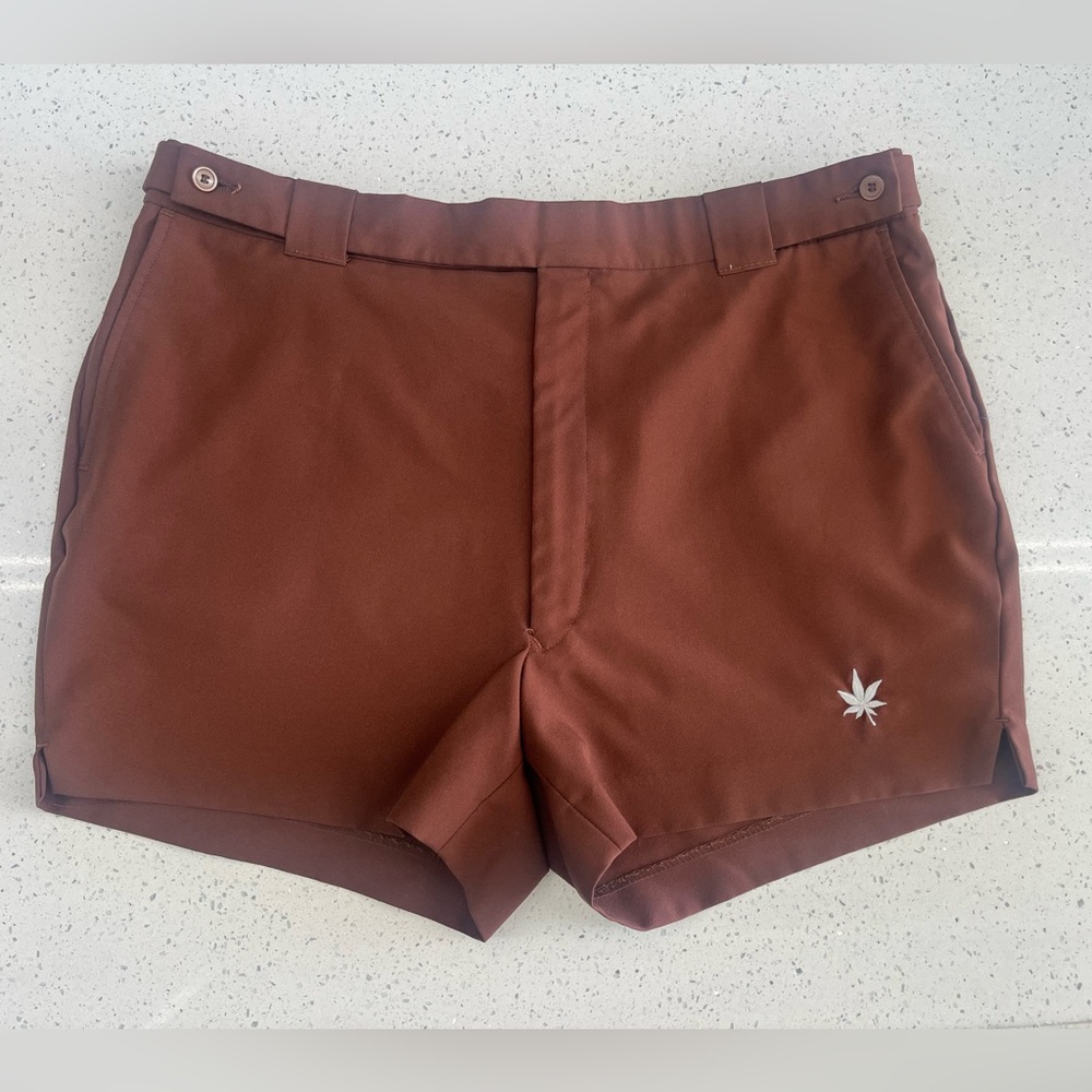 Men’s 80’s vintage Boasters shorts